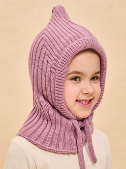 PELICAN, шапка детская, Розовый фото 2