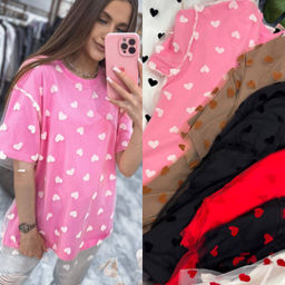 Футболка с фатином - Ksa фото 9