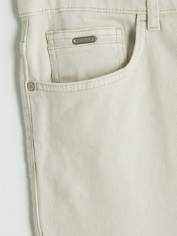 750 Slim Fit Erkek Jean Pantolon