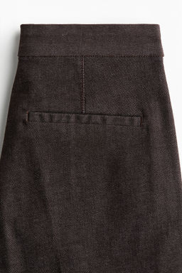 Flared High Jeans - H&m фото 7
