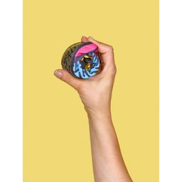 Коралловые тапочки аквашузы Линии - Bearwear фото 5