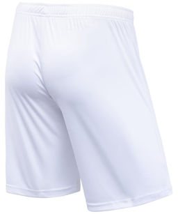 Шорты игровые Jogel CAMP  Classic Shorts (JFS-1120-K), белый/черный