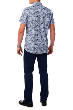 Рубашка 92-НТ-06