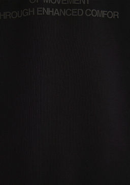 Mavi Pro Bask?l? Siyah Sweatshirt  фото 9