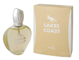 AAf065 Туал/вода жен. (65мл) LAKES COAST .18
