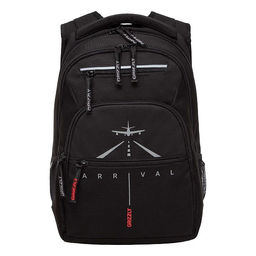 RU-431-1 Рюкзак - Grizzly фото 14