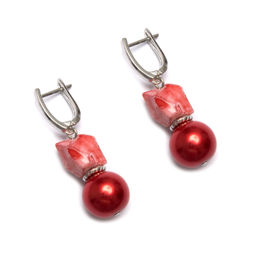 Колье Вирджини 70ak3201 - Foxtrot фото 6