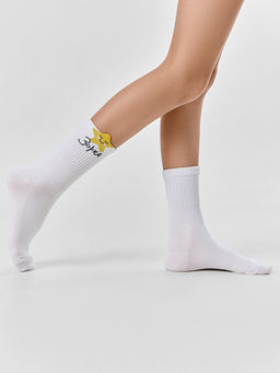 Цена за 5 пар! НОСКИ ДЕТСКИЕ