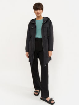 Conso/SS 210121 - nero Ветровка
