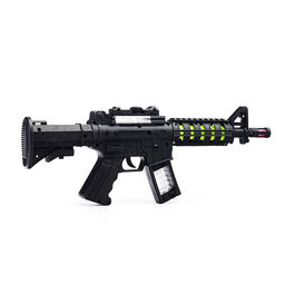 Автомат на батарейках, в пакете