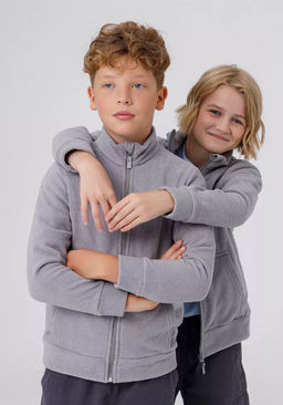 Флисовая кофта - Avese фото 9