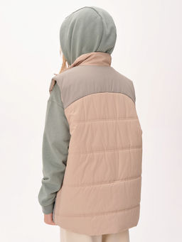 UZVM3369 Жилет детский - Pelican фото 10