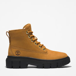 Ботинки / Timberland