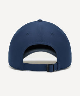 Бейсболка Jogel Division Soft Cap, темно-синий  фото 4