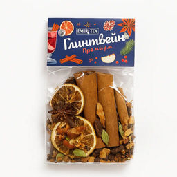 Глинтвейн EMIR TEA (чайный напиток) 100 гр.