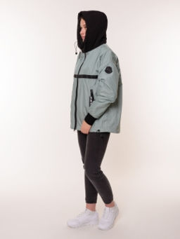 куртка женская - Little secret фото 6