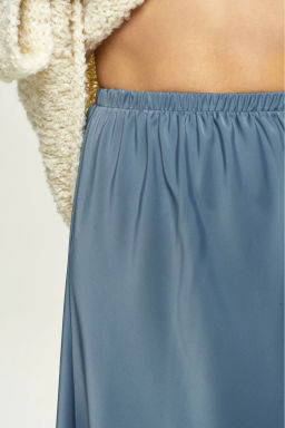 Юбка-годе Indigo - Erist store фото 4