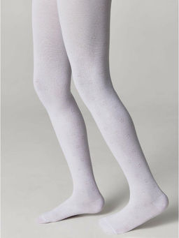 Колготки дет. CLASS 23С-1СП р.140-146 (16) - 650 белый - Conte elegant фото 7