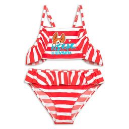 GSAWL4270 купальный костюм для девочек