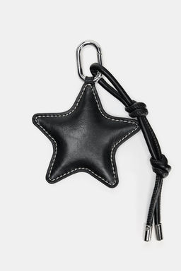 CHARM ESTRELLA / Negro