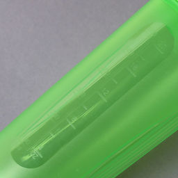 Бутылка/Шейкер SIMPLE SHSA-600 зелёный, для спортивного питания 600ML/уп72 - Галеонтрейд фото 5