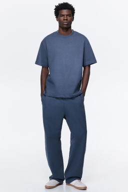 Camiseta Relaxed Fit - H&m фото 21