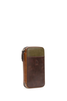 Erkek Kahverengi C_zdan Sepette S_rpriz _ndirim - U.s. polo assn фото 2