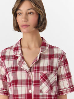 Комплект женский новогодний домашний - Mark formelle фото 4