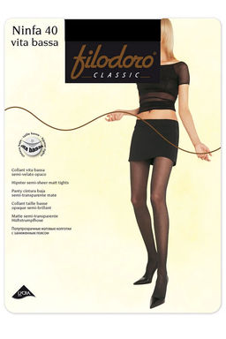 (Filodoro) Ninfa 40 V/B