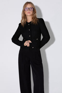 Жакет 5411 - Pirs фото 12