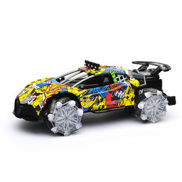 Машина "Racing" р/у, 27 MHz, в коробке