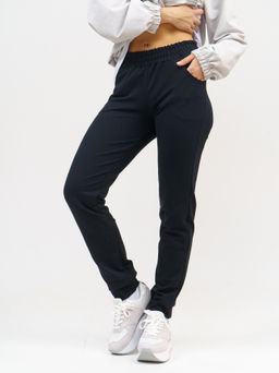 756 Брюки "Черный2"