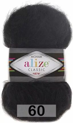 MOHAIR CLASSIC NEW - Alize фото 23
