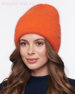 448 PB Колпак женский флис (56-58)