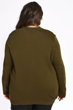 Кардиган женский - Jp фото 3