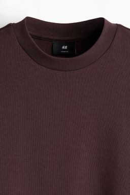 Camiseta Loose Fit - H&m фото 9