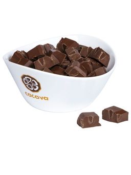 Молочный шоколад на кокосовом сахаре 40 % какао (Перу, Conventional)