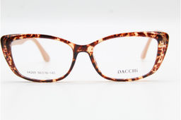 Оправа DACCHI 34269 56-16-140 C3  фото 2