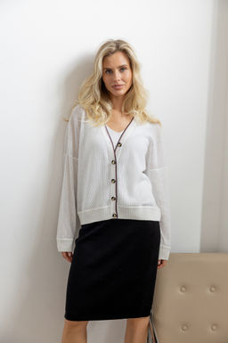 Кардиган SS 2606