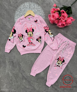 Костюм двойка для девочек - Bruno фото 5