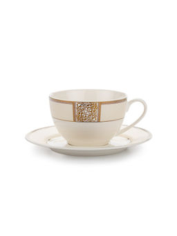 Чайная пара DYNASTY 220мл - Fioretta фото 4