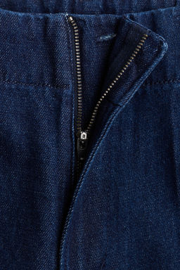 Wide High Jeans - H&m фото 9