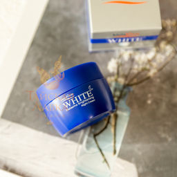 Крем для лица MelaKlear Ночной от Пигментации с Нано Альфа Арбутином MISTINE 30 мл