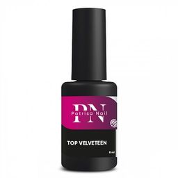 Топ Вельвет (матовый, фактурный)