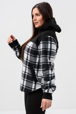 Толстовка женская 52452 - Натали фото 19