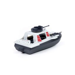 Катер пограничный - Полесье фото 4