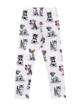 легинсы 1ДРЛ3848001н - Апрель фото 2