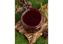 Варенье Таёжный сбор баночка 120 г