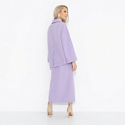 Комплект с юбкой и брошкой, Легкость эмоций (2 в 1, душа компании) - Charutti фото 12