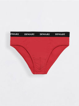DIWARI BASIC SLIP 148 (в коробке) red